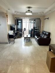 Blk 146 Mei Ling Street (Queenstown), HDB 5 Rooms #624301431
